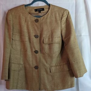 Kasper jacket